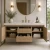 Corsica Floating Vanity