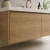 Corsica Floating Vanity