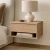 Corsica Floating Nightstand