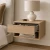 Corsica Floating Nightstand