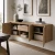 Corsica Floating Sideboard