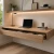 Corsica Floating Desk