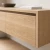 Corsica Floating Entry Console