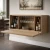Corsica Floating Bar Cabinet