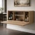 Corsica Floating Bar Cabinet