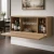 Corsica Floating Bar Cabinet
