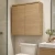 Corsica Floating Bathroom Wall Cabinet