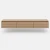 Bergen Slatted Floating TV Stand