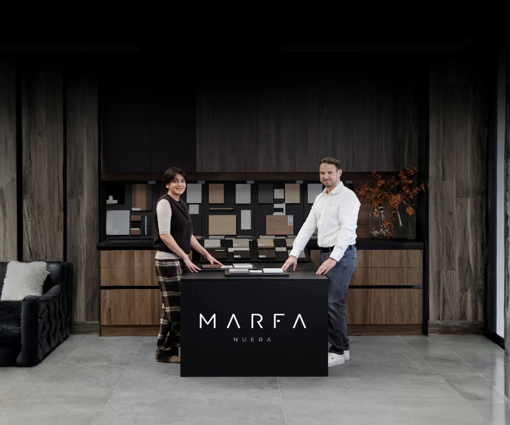 Marfa NuEra Leadership