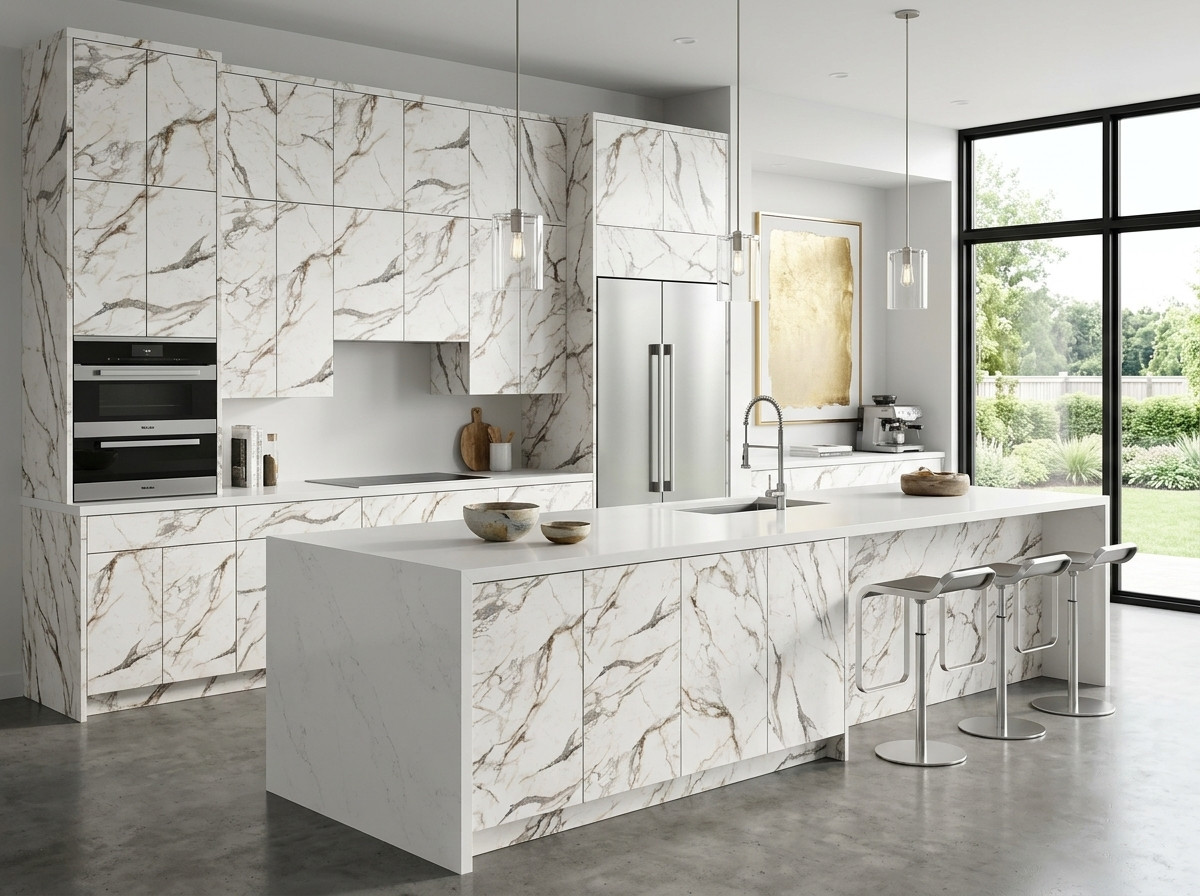 Trending 2026 rendering