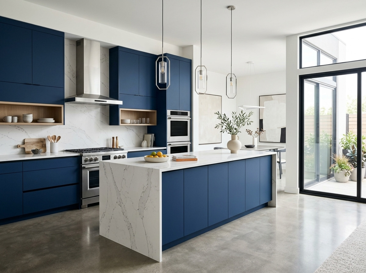 Trending 2026 rendering