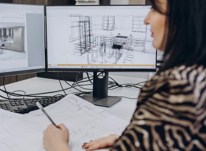 Get free design and quote!