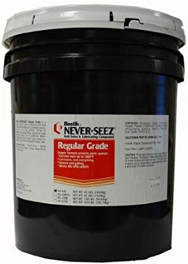 Never Seez Pure Nickel Special Nuclear Grade AntiSeize