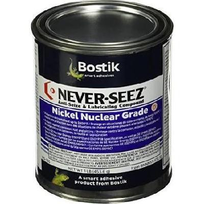 Bostik Never Seez Pure Nickel Special