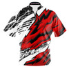 Sports Jersey - Dye Sublimated - Design 4002