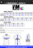 EXPRESS DS Bowling Jersey - Design 2221