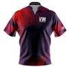 EXPRESS DS Bowling Jersey - Design 2002