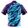 EXPRESS DS Bowling Jersey - Design 2003