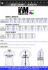 EXPRESS DS Bowling Jersey - Design 2003-IAB