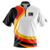 EXPRESS DS Bowling Jersey - Design 2008