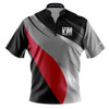 EXPRESS DS Bowling Jersey - Design 2010