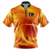 EXPRESS DS Bowling Jersey - Design 2019