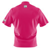 EXPRESS DS Bowling Jersey - Design 1606-IAB