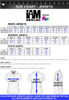 EXPRESS DS Bowling Jersey - Design 1606-IAB
