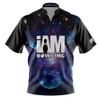 EXPRESS DS Bowling Jersey - Design 2023-IAB