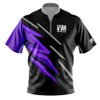 EXPRESS DS Bowling Jersey - Design 2026