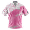 EXPRESS DS Bowling Jersey - Design 2037