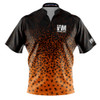 EXPRESS DS Bowling Jersey - Design 2039