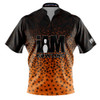 EXPRESS DS Bowling Jersey - Design 2039-IAB