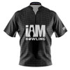 EXPRESS DS Bowling Jersey - Design 2040-IAB