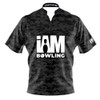 EXPRESS DS Bowling Jersey - Design 2044-IAB