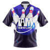 EXPRESS DS Bowling Jersey - Design 2065-IAB