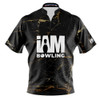 EXPRESS DS Bowling Jersey - Design 2071-IAB