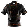 EXPRESS DS Bowling Jersey - Design 2072