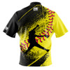 EXPRESS DS Bowling Jersey - Design 2077