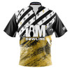 EXPRESS DS Bowling Jersey - Design 2084-IAB