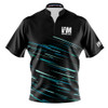 EXPRESS DS Bowling Jersey - Design 2088