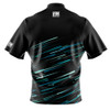 EXPRESS DS Bowling Jersey - Design 2088-IAB