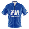 EXPRESS DS Bowling Jersey - Design 2097-IAB