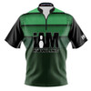 EXPRESS DS Bowling Jersey - Design 2105-IAB