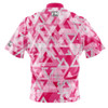 EXPRESS DS Bowling Jersey - Design 2113-IAB