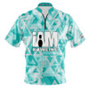 EXPRESS DS Bowling Jersey - Design 2114-IAB