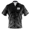 EXPRESS DS Bowling Jersey - Design 2116