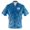 EXPRESS DS Bowling Jersey - Design 2118