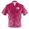 EXPRESS DS Bowling Jersey - Design 2119