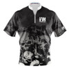 EXPRESS DS Bowling Jersey - Design 2120